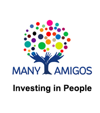 Many Amigos - Investing in People