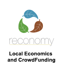 Reconomy - Local Economics and Crowdfunding